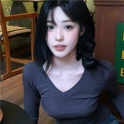 尤物争春